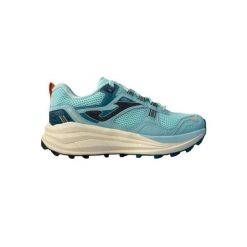 Buty do biegania damskie Joma Shock Lady. Niebieskie trekkingi Joma, do biegania. Za 219.99 zł.