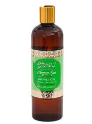 Ottoman Żel pod prysznic "Persian Jasmin" - 400 ml rozmiar: onesize. Żele pod prysznic Ottoman. Za 26.99 zł.