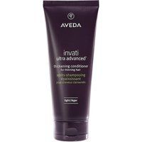 Invati Ultra Advanced™ Conditioner Light - Odżywka o lekkiej formule. Odżywki do włosów Aveda. Za 219.00 zł.