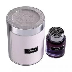 Gemini 50 ml + Gemini Noir 50 ml EDP woda perfumowana męska. Perfumy męskie Aurora Scents. Za 247.00 zł.