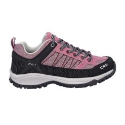 Buty trekkingowe damskie CMP Sun. Czerwone trekkingi CMP, trekkingowe. Za 289.99 zł.