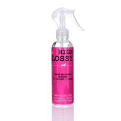 Nabłyszczająca odżywka do grzywy i ogona dla koni 200ml. Odżywki do włosów YOU&YOUR HORSE. Za 48.00 zł.