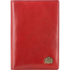 Etui na paszport 10-5-128-3. Portfele Wittchen. Za 199.00 zł.