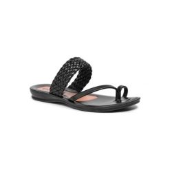 Klapki BASSANO WS990-16. Klapki Bassano, bez wzorów, bez obcasa. W wyprzedaży za 19.99 zł.