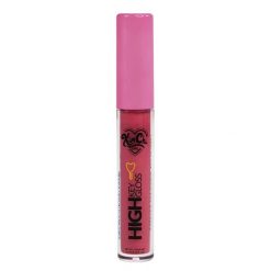 KimChi Chic Beauty High Key Gloss Błyszczyki 5,62 ml Pink Grapefruit. Błyszczyki KimChi Chic Beauty. Za 68.00 zł.