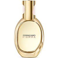 Salvatore Ferragamo - Fiamma - Woda Perfumowana - Fiamma Ferragamo Fiamma Edp 35ml - Dla Kobiet. Perfumy damskie Salvatore Ferragamo. Za 319.00 zł.