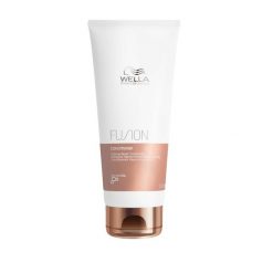 Wella Fusion Intense Repair Conditioner Odżywki do włosów 200 ml. Płaszcze Wella, s, bez wzorów, bez kaptura. Za 86.29 zł.