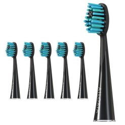 Ailoria Shine Bright Replacement AILORIA SHINE BRIGHT Szczoteczki elektryczne 1 ct Srebrny. Szczoteczki elektryczne Ailoria. Za 139.00 zł.