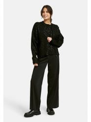 Milano Italy Kurtka w kolorze czarnym rozmiar: S. Czarne kurtki Milano Italy, s, bez wzorów, bez kaptura. Za 252.99 zł.