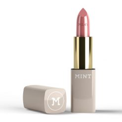 Mint by Dr. Mintcheva pomadka Szminki 3,2 g Nude Parfait. Pomadki Mint by Dr. Mintcheva. Za 159.99 zł.