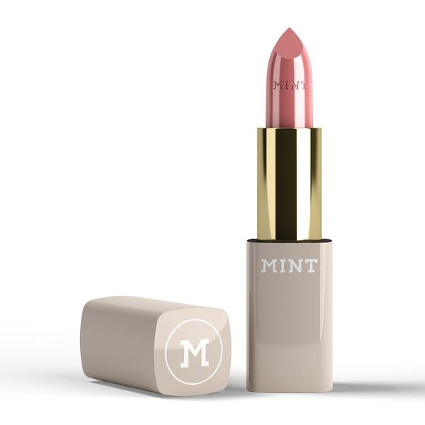 Mint by Dr. Mintcheva pomadka Szminki 3,2 g Nude Parfait. Pomadki Mint by Dr. Mintcheva. Za 143.99 zł.