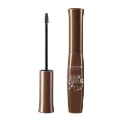 Bourjois Bourjois Oh Oui! Brow Fiber maskara do brwi z precyzyjnym aplikatorem nr 01 - Blonde Żel do brwi 5,8 ml 002 - CHÂTAIN. Kosmetyki do brwi Bourjois. Za 86.49 zł.