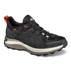 Buty do chodzenia Lomer Mercury MTX. Czarne trekkingi Lomer, trekkingowe. Za 604.50 zł.