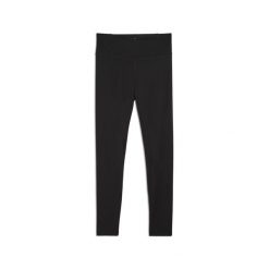 Damskie legginsy 7/8 z wysokim stanem MOVE PUMA Black. Czarne legginsy Puma, xs, bez wzorów, z podwyższonym stanem, krótkie. W wyprzedaży za 119.00 zł.