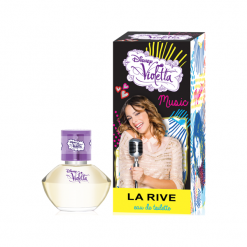 La Rive Violetta Music EDT 20ml. Perfumy damskie La Rive. Za 22.07 zł.
