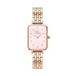 Zegarek Daniel Wellington. Czerwone zegarki Daniel Wellington. Za 719.99 zł.