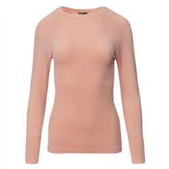 Koszulka termoaktywna damska Iguana Gambell W Top, Rozmiar S/M. Koszule nocne IGUANA, l, z aplikacjami, z elastanu, bez ramiączek. W wyprzedaży za 109.99 zł.