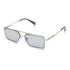 Okulary przeciwsłoneczne Unisex Polaroid PLD6093S-KB7 Metal. Okulary przeciwsłoneczne Polaroid, bez wzorów, casualowe. W wyprzedaży za 158.95 zł.