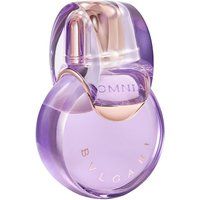 Bvlgari - Omnia Amethyste - Woda Toaletowa - Omnia Amethyste Edt 50ml - Dla Kobiet. Perfumy damskie Bvlgari. Za 489.00 zł.