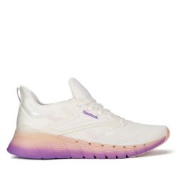 Buty na siłownię Reebok. Obuwie sportowe Reebok, bez zapięcia, na fitness i siłownię. Za 239.99 zł.