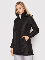 Helly Hansen Kurtka przeciwdeszczowa Aden 62649 Czarny Regular Fit. Czarne kurtki sportowe Helly Hansen, s, bez wzorów, z syntetyku, bez kaptura, outdoorowe. Za 799.99 zł.