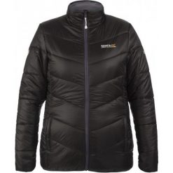 Regatta Kurtka Zimowa Women´S Icebound Black 14. Kurtki sportowe marki Regatta. W wyprzedaży za 129.00 zł.
