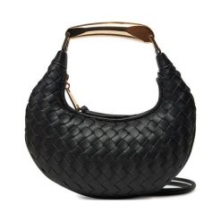 Torebka Call It Spring. Czarne torebki klasyczne Call it Spring, bez wzorów, bez dodatków. Za 179.99 zł.