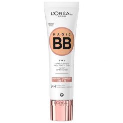 L’Oréal Paris BB C'ESTMAGIC Kremy BB i CC 30 ml MEDIUM. Kremy tonujące L'Oreal Paris. Za 59.99 zł.