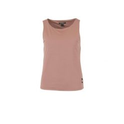 Damski tank top B Vertigo Adalyn. Czerwone topy B VERTIGO, s, bez wzorów, bez kołnierzyka, bez ramiączek. Za 177.50 zł.