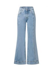 Marie Lund Dżinsy Kobiety Bawełna niebieski, XL. Niebieskie jeansy Marie Lund, xl, bez wzorów. Za 249.95 zł.
