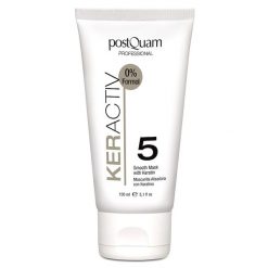 Postquam Maska Prostująca Z Keratyną 150Ml . Maseczki rozświetlające 150 ml. Odżywki do włosów PostQuam. Za 99.19 zł.