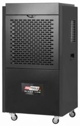 OSUSZACZ POWIETRZA 90L/24h DH90 BLACK LINE. Nawilżacze powietrza AWTOOLS. Za 3,019.99 zł.