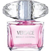 Versace - Bright Crystal - Woda Toaletowa - Atomizer 90 ml - Dla Kobiet. Perfumy damskie VERSACE. Za 619.00 zł.