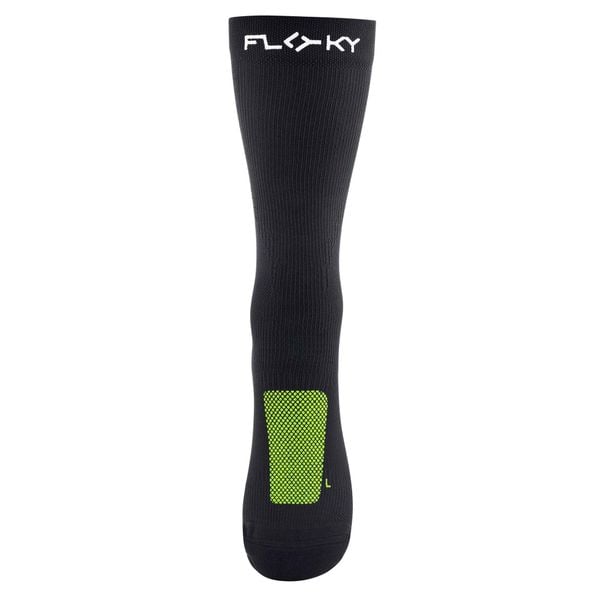 Skarpetki Floky Floky Run Upedium Dorosłych. Czarne skarpety FLOKY, bez wzorów, z materiału. Za 198.99 zł.