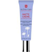 Matte Crème - Krem matujący do twarzy tuszujący niedoskonałości Format podróżny. Kremy do twarzy ERBORIAN. Za 105.00 zł.