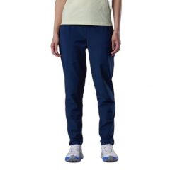 Spodnie damskie Rossignol Pull-on. Niebieskie spodnie dresowe Rossignol, bez wzorów. Za 483.50 zł.