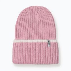 Czapka zimowa damska Colmar Macumba. Czerwone czapki Colmar, bez wzorów, z materiału. Za 179.99 zł.