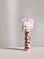 Balsam do ust Hello Kitty - wielobarwny. Balsamy do ust Sinsay. Za 12.99 zł.