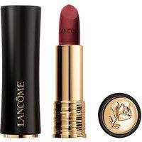 Lancôme - L'absolu Rouge Drama Matte - Matowa Pomadka - L'absolu Rouge Matte 507 - Dla Kobiet. Pomadki LANCOME. Za 215.00 zł.