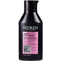 Redken - Acidic Color gloss - Szampon - Acidic Color gloss Shampoing 300ml - Dla Kobiet. Szampony do włosów Redken. Za 149.00 zł.