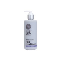 NATURA SIBERICA 300ml Fresh Spa Królewski Kawior Odżywka do włosów suchych i zniszczonych. Odżywki do włosów Natura Siberica. W wyprzedaży za 32.95 zł.