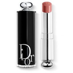 DIOR Dior Addict Pomadka do ust - 90% składników pochodzenia naturalnego - z możliwością ponownego napełniania. Szminki 3,2 g Nr. 100 - Nude Look. Pomadki Dior. Za 194.99 zł.