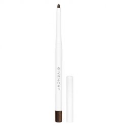 Givenchy - Khôl Couture Waterproof - Wodoodporna Kredka Z Wysuwanym Sztyftem - N°2 Chestnut (0,3 g) - Dla Kobiet. Kredki do oczu Givenchy. Za 135.00 zł.