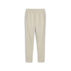 Puma Spodnie Evostripe Op 68167268. Brązowe spodnie dresowe Puma, xl, bez wzorów, z dresówki. Za 208.99 zł.