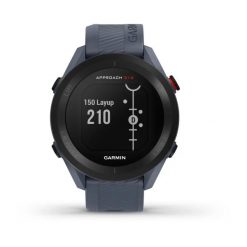 Oglądaj Garmin Approach® S12. Niebieskie zegarki GARMIN. Za 797.40 zł.
