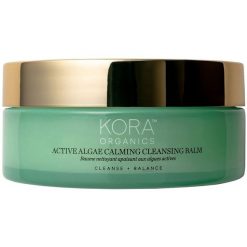 KORA Organics Active Algae Melting Cleansing Balm Mleczka do twarzy 100 g. Oczyszczanie Kora Organics. Za 275.49 zł.