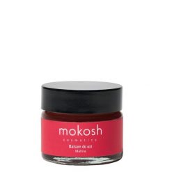 Mokosh Balsam do ust Malina Balsamy do ust 15 ml. Balsamy do ust Mokosh. Za 58.69 zł.