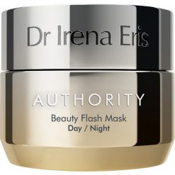 Dr Irena Eris Authority Beauty Flash Mask Maseczki nawilżające 50 ml. Maseczki Dr Irena Eris. Za 285.00 zł.