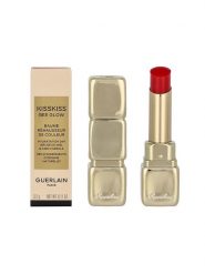 Guerlain Balsam do ust "Kiss Kiss Bee Glow Tint - Poppy Glow" - 3,2 g rozmiar: onesize. Balsamy do ust Guerlain. Za 165.71 zł.
