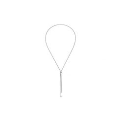 Purelei Purelei Naszyjnik Shooting Star Naszyjniki 1 ct Damski. Czerwone naszyjniki Purelei, z cyrkonią, pozłacane. Za 149.19 zł.